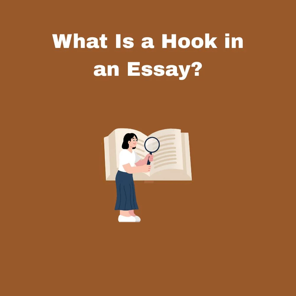 What Is a Hook in an Essay?